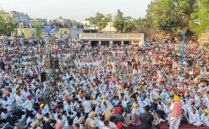 ਪੰਜਾਬ ਸਕੂਲ ਸਿੱਖਿਆ ਵਿੱਚ ਕੇਰਲ, ਮਹਾਰਾਸ਼ਟਰ ਅਤੇ ਦਿੱਲੀ ਨੂੰ ਪਛਾੜ ਕੇ ਪਹਿਲੇ ਸਥਾਨ ‘ਤੇ: CM ਮਾਨ