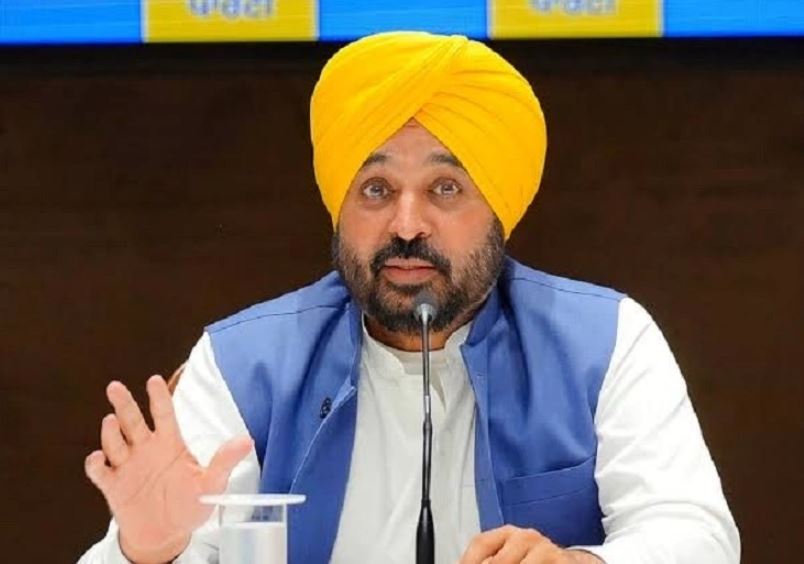 ਮੈਨੂੰ ਬਦਨਾਮ ਕਰਨ ਲਈ ਬਣਾਇਆ ਗਿਆ ਝੂਠਾ ਵੀਡੀਓ: CM ਭਗਵੰਤ ਸਿੰਘ ਮਾਨ