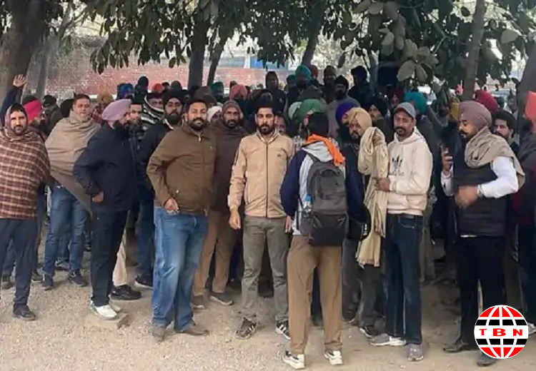 CTU ਤੇ ਚੰਡੀਗੜ੍ਹ ਸਿਟੀ ਬੱਸ ਕਰਮਚਾਰੀਆਂ ਦੀ ਹੜਤਾਲ, 19 ਡਰਾਈਵਰਾਂ ਕੰਡਕਟਰਾਂ ਵਿਰੁੱਧ FIR ਦਰਜ