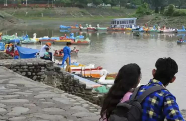 ਚੰਡੀਗੜ੍ਹ ਦੀ ਸੁਖਨਾ ਲੇਕ ਜਨਤਾ ਲਈ ਬੰਦ, DC ਨੇ ਦਿੱਤੇ ਆਦੇਸ਼