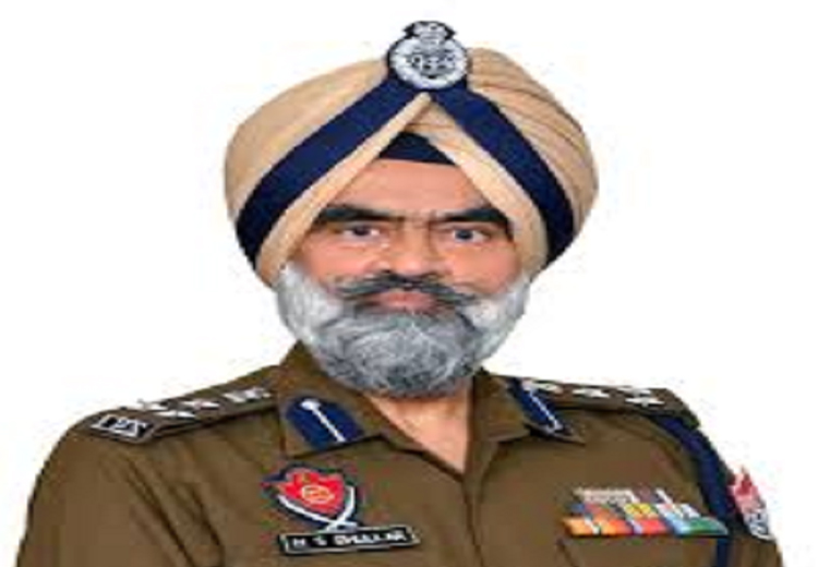 ਮੁਅੱਤਲ DIG ਭੁੱਲਰ ਨੂੰ ਲੱਗਾ ਵੱਡਾ ਝਟਕਾ! ਕੋਰਟ ਨੇ ਆਮਦਨ ਤੋਂ ਵੱਧ ਜਾਇਦਾਦ ਮਾਮਲੇ ‘ਚ ਜ਼ਮਾਨਤ ਅਰਜ਼ੀ ਕੀਤੀ ਰੱਦ