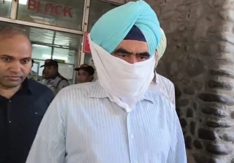 ਮੁਅੱਤਲ DIG ਹਰਚਰਨ ਸਿੰਘ ਭੁੱਲਰ ਸੰਬੰਧੀ ਮਾਮਲੇ ‘ਚ ਅੱਜ ਅਦਾਲਤ ‘ਚ ਸੁਣਵਾਈ