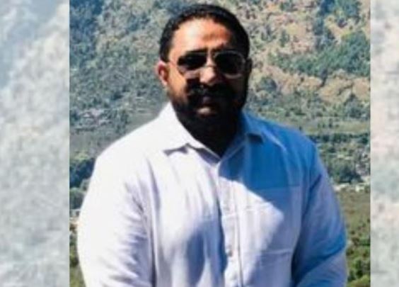 DM ਗਗਨਦੀਪ ਸਿੰਘ ਰੰਧਾਵਾ ਦਾ ਜ਼ਹਿਰ ਖਾਣ ਵਾਲਾ ਵੀਡੀਓ ਆਇਆ ਸਾਹਮਣੇ