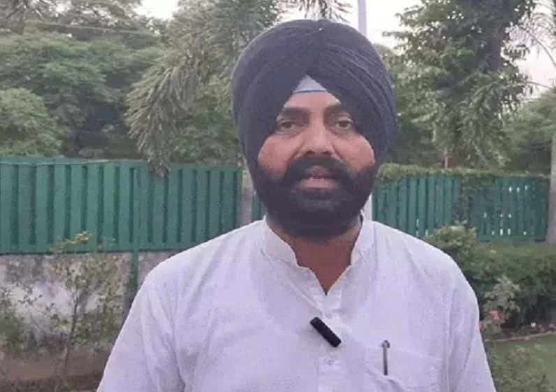 DM ਗਗਨਦੀਪ ਰੰਧਾਵਾ ਦੇ ਖੁ.ਦ.ਕੁ.ਸ਼ੀ ਮਾਮਲੇ ‘ਚ ਨਵੀਂ ਅੱਪਡੇਟ, ਕੀਤਾ ਗਿਆ ਚਲਾਨ ਦਾਇਰ