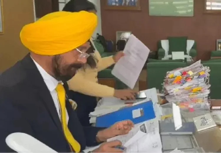 ਪੰਜਾਬ ਮਨੁੱਖੀ ਅਧਿਕਾਰ ਕਮਿਸ਼ਨ ਨੇ DMC ਹਸਪਤਾਲ ਪ੍ਰਬੰਧਨ ਨੂੰ ਕੀਤਾ ਤਲਬ