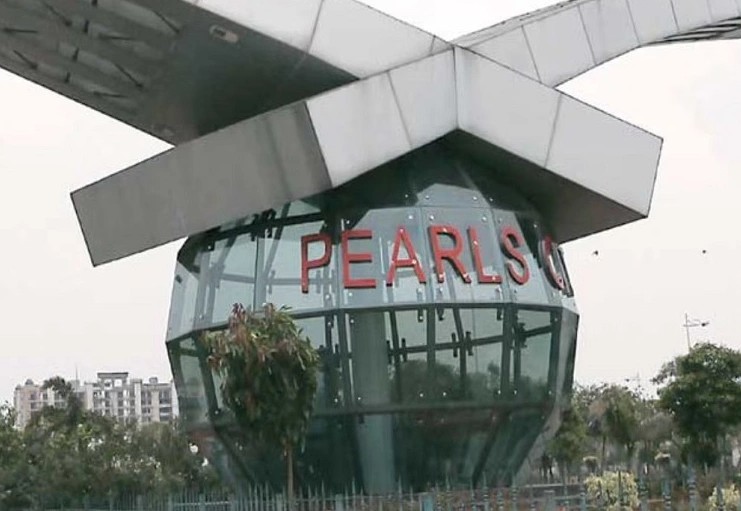 ED ਵੱਲੋਂ ਪੰਜਾਬ ‘ਚ ਪਰਲ ਗਰੁੱਪ ਦੀ 10 ਹਜ਼ਾਰ ਕਰੋੜ ਦੀ ਜਾਇਦਾਦਾਂ ਜ਼ਬਤ