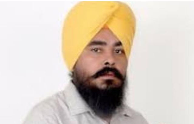 ਦੇਹ ਵਪਾਰ ਮਾਮਲੇ 'ਚ ਰੂਪਨਗਰ ਪੁਲੀਸ ਵੱਲੋਂ ਸਾਬਕਾ MLA Amarjit Sandoa ਤਲਬ