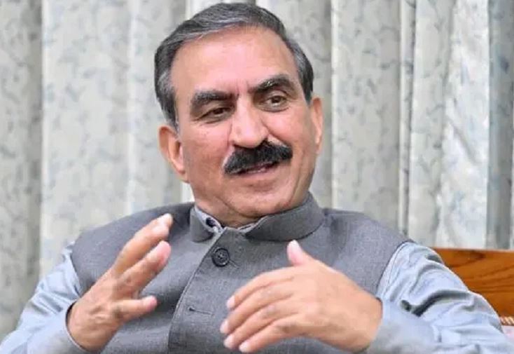ਕਮਲਾ ਨਹਿਰੂ ਹਸਪਤਾਲ ਦੀ ਥਾਂ ‘ਤੇ MLA ਹੋਸਟਲ ਬਣਾਉਣ ਦੀਆਂ ਰਿਪੋਰਟਾਂ ਝੂਠੀਆਂ: CM ਸੁਖਵਿੰਦਰ ਸੁੱਖੂ