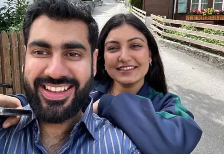 MLA ਅਨਮੋਲ ਗਗਨ ਮਾਨ ਦੇ ਪਤੀ ਸ਼ਾਹਬਾਜ਼ ਸਿੰਘ ਸੋਹੀ ਤੇ ਉਨ੍ਹਾਂ ਦੇ ਦੋ ਸਾਥੀਆਂ ਨੂੰ ਸੁਣਾਈ ਗਈ ਸਜ਼ਾ