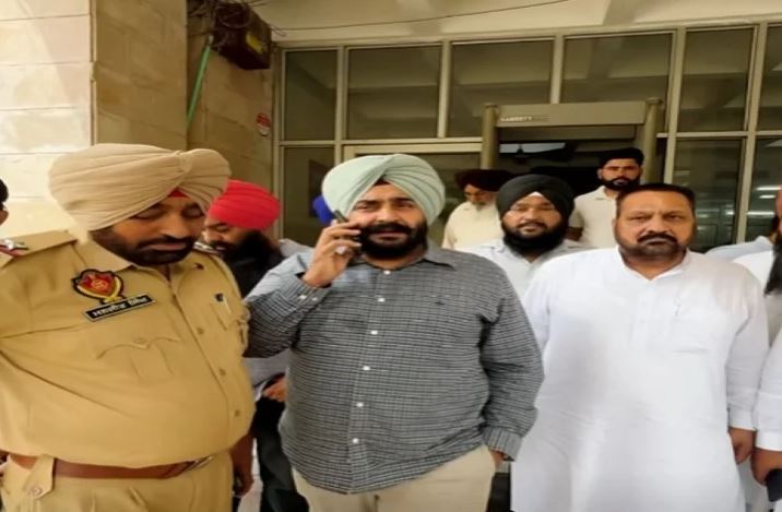 MLA ਹਰਮੀਤ ਸਿੰਘ ਪਠਾਨਮਾਜਰਾ ਦੀਆਂ ਵਧਣਗੀਆਂ ਮੁਸ਼ਕਿਲਾਂ, ਪੁਰਾਣੇ ਕੇਸ ‘ਚ ਹੋਵੇਗੀ ਗ੍ਰਿਫ਼ਤਾਰੀ