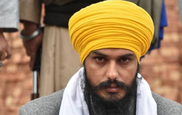 MP ਅੰਮ੍ਰਿਤਪਾਲ ਸਿੰਘ ਦੀ ਨਜ਼ਰਬੰਦੀ ਜਾਰੀ ਰੱਖਣ ਲਈ ਪੰਜਾਬ ਸਰਕਾਰ ਨੇ ਰੱਖਿਆ ਮਜ਼ਬੂਤ ਪੱਖ