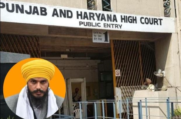 ਸੰਸਦ ਸੈਸ਼ਨ ਵਿੱਚ ਸ਼ਾਮਲ ਹੋਣ ਦੀ ਮੰਗ ਨੂੰ ਲੈ ਕੇ MP ਅੰਮ੍ਰਿਤਪਾਲ ਸਿੰਘ ਨੂੰ ਝਟਕਾ