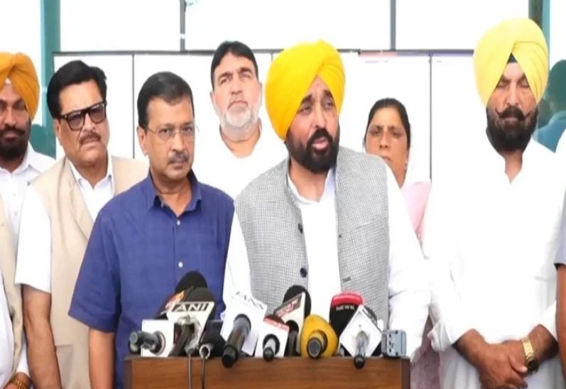 NEET ਪ੍ਰੀਖਿਆ ਦੇਣ ਵਾਲੇ ਉਮੀਦਵਾਰਾਂ ਤੋਂ ਪੰਜਾਬ ਰੋਡਵੇਜ਼ ਦੀਆਂ ਬੱਸਾਂ ਦਾ ਕਿਰਾਇਆ ਨਹੀਂ ਲਿਆ ਜਾਵੇਗਾ