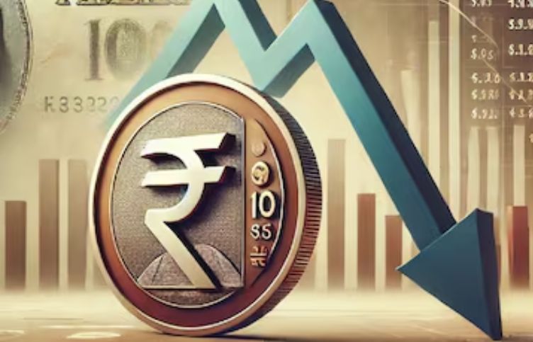 ਅਮਰੀਕੀ ਡਾਲਰ ਦੇ ਮੁਕਾਬਲੇ ਰੁਪਿਆ ਕਮਜ਼ੋਰ, ਕਾਂਗਰਸ ਨੇ PM ਮੋਦੀ ‘ਤੇ ਸਾਧਿਆ ਨਿਸ਼ਾਨਾ