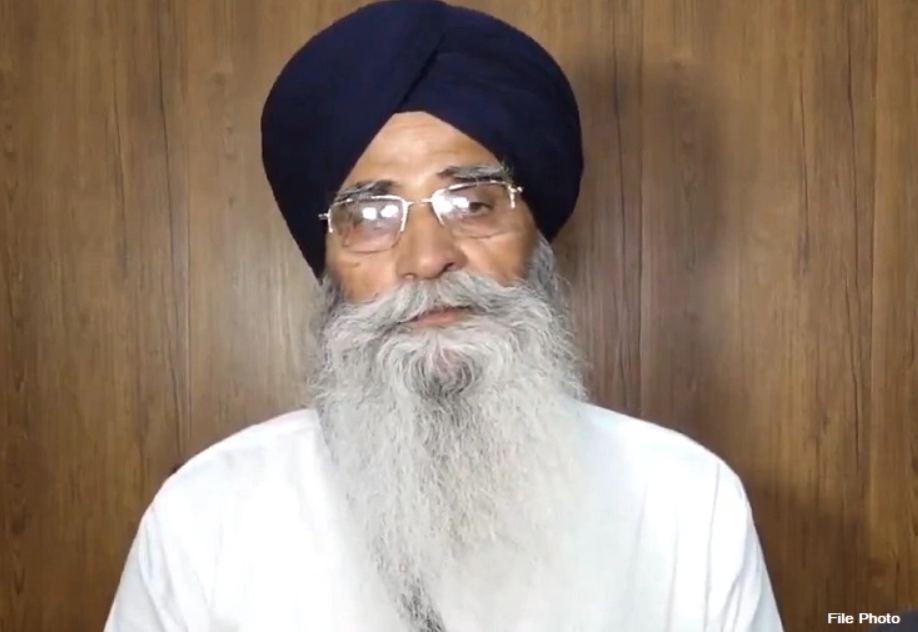 SGPC ਨੇ 328 ਪਾਵਨ ਬੀੜਾਂ ਦੇ ਮਾਮਲੇ ‘ਚ SIT ਨੂੰ ਲਿਖਿਆ ਪੱਤਰ