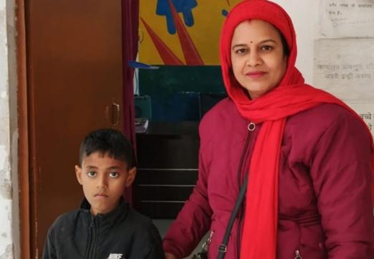 ਚੰਡੀਗੜ੍ਹ ਤੋਂ ਲਾਪਤਾ ਹੋਏ ਬੱਚੇ ਲਖਨਊ ਵਿਚ ਮਿਲੇ, ਮਾਪੇ ਆਪਣੇ ਬੱਚਿਆਂ ਨੂੰ ਲੈਣ ਵਾਸਤੇ UP ਹੋਏ ਰਵਾਨਾ