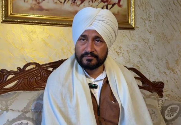 ਜੱਟ ਸਿੱਖ VS ਦਲਿਤ ਸਿੱਖ ਵਾਲੀਆਂ ਖ਼ਬਰਾਂ ਨੂੰ ਲੈ ਕੇ ਬੋਲੇ MP ਚਰਨਜੀਤ ਚੰਨੀ